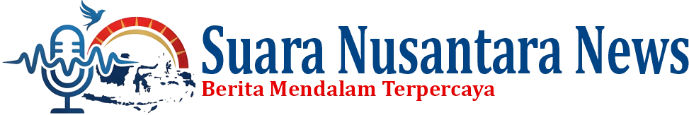 Suara Nusantara News